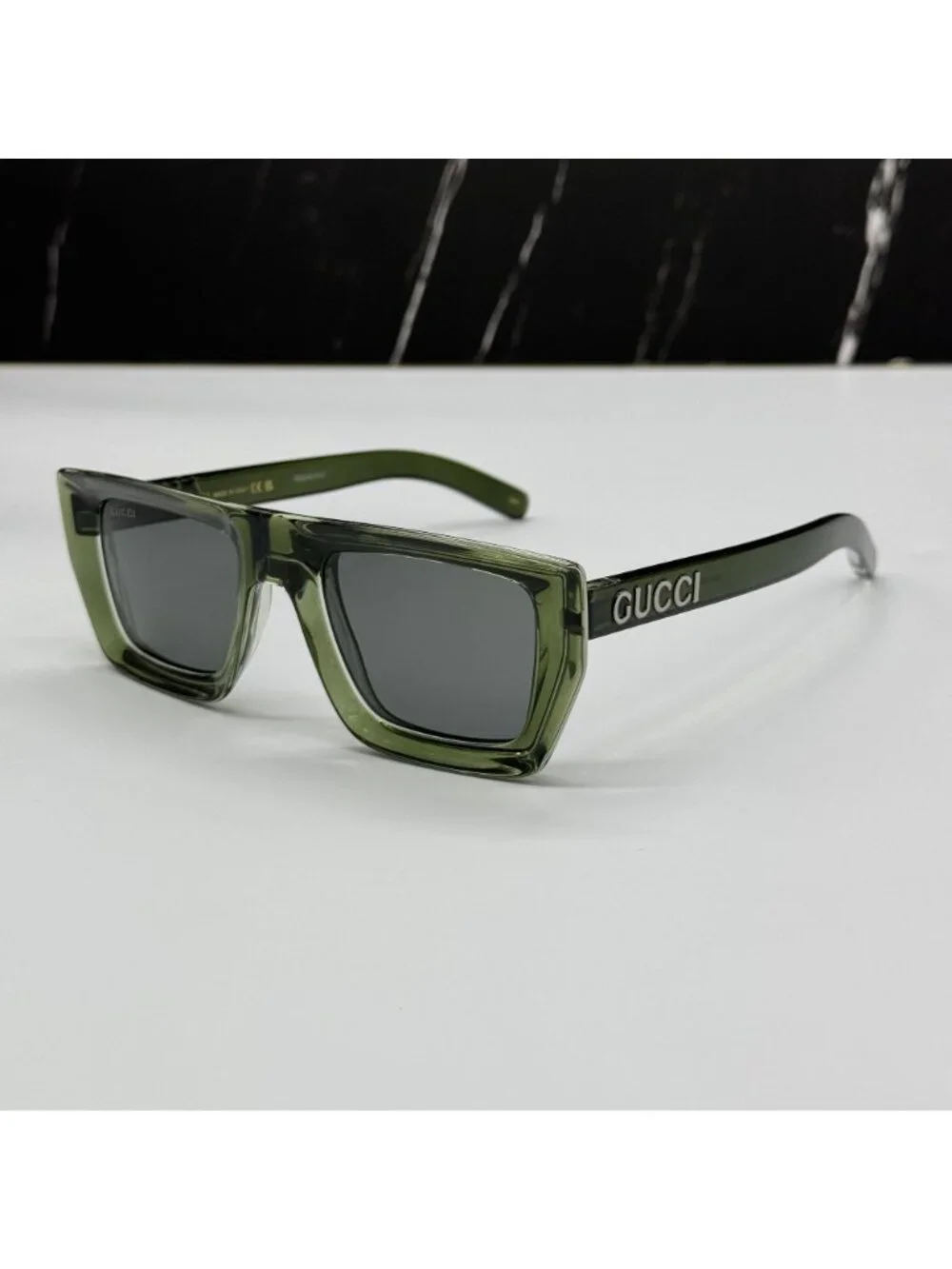 Gucci new full
